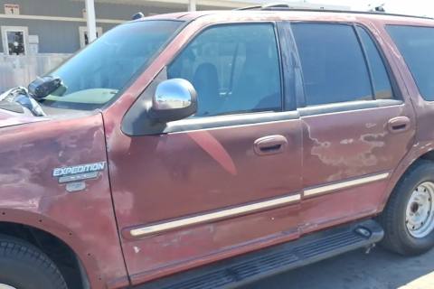 Photo of 1998 Ford Expedition