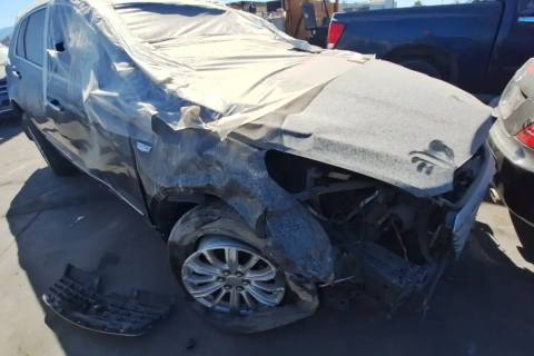 Photo of 2018 Cadillac Xt5