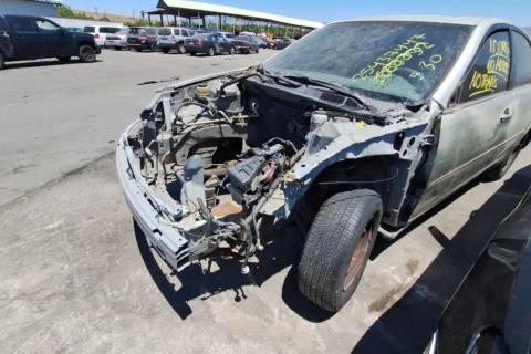 Photo of 2004 Toyota Camry