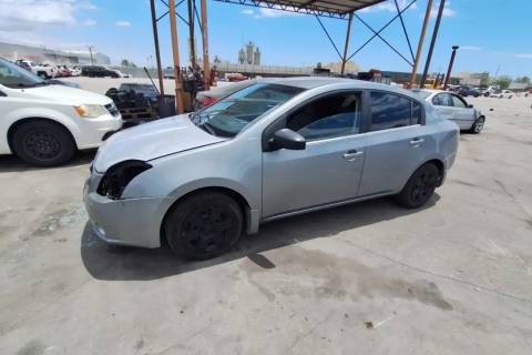 Photo of 2009 Nissan Sentra