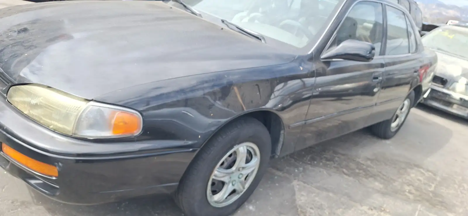 Photo of 1996 Toyota Camry