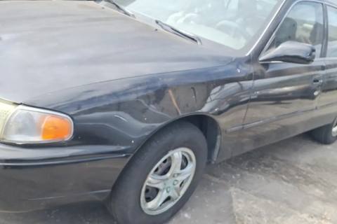 Photo of 1996 Toyota Camry