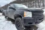 Photo of 2010 Chevrolet Silverado