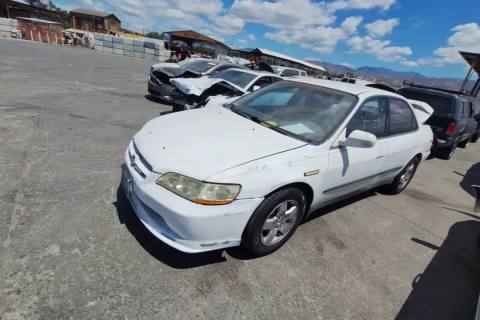Photo of 2000 Honda Accord