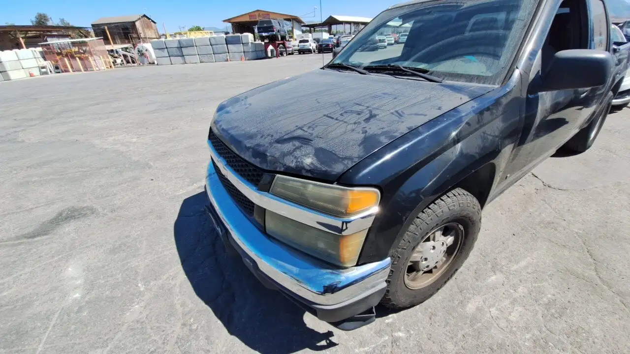 Photo of 2006 Chevrolet Colorado