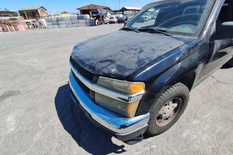 Photo of 2006 Chevrolet Colorado