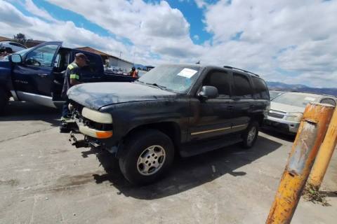 Photo of 2005 Chevrolet Tahoe