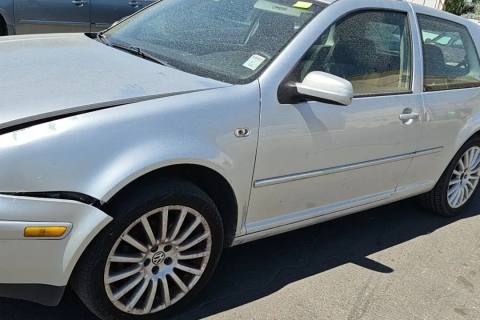 Photo of 2002 Volkswagen Golf
