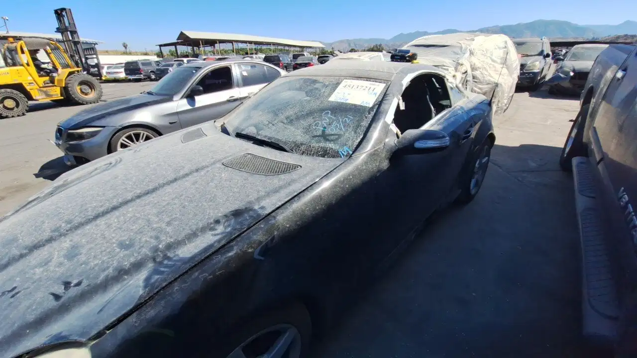 Photo of 2006 Mercedes-Benz Slk280