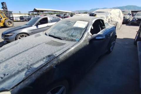 Photo of 2006 Mercedes-Benz Slk280
