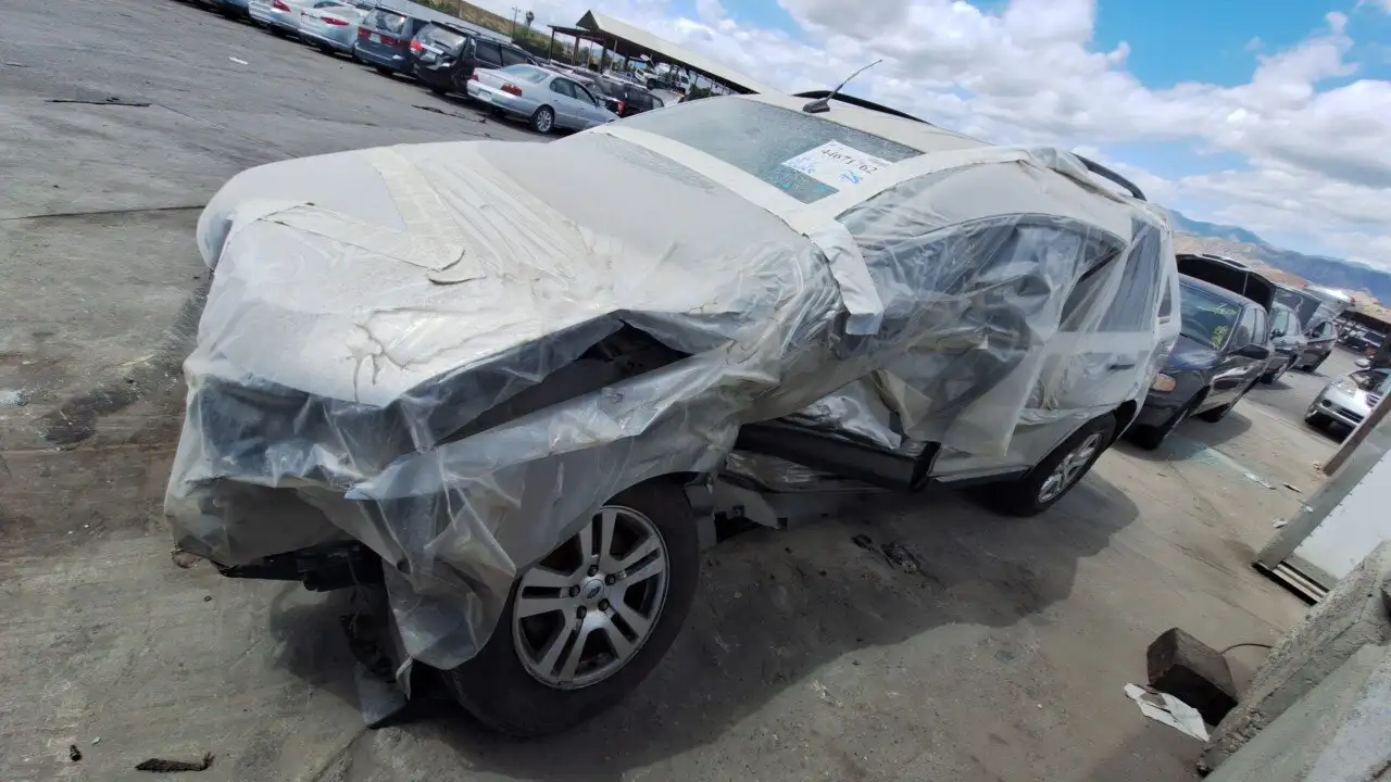 Photo of 2011 Ford Edge
