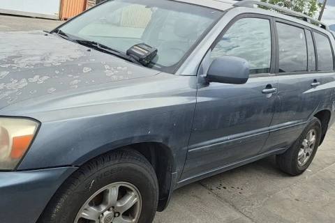Photo of 2005 Toyota Highlander