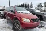 Photo of 2003 Chrysler Town & Country