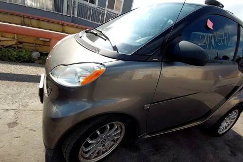 Photo of 2012 Smart Fortwo