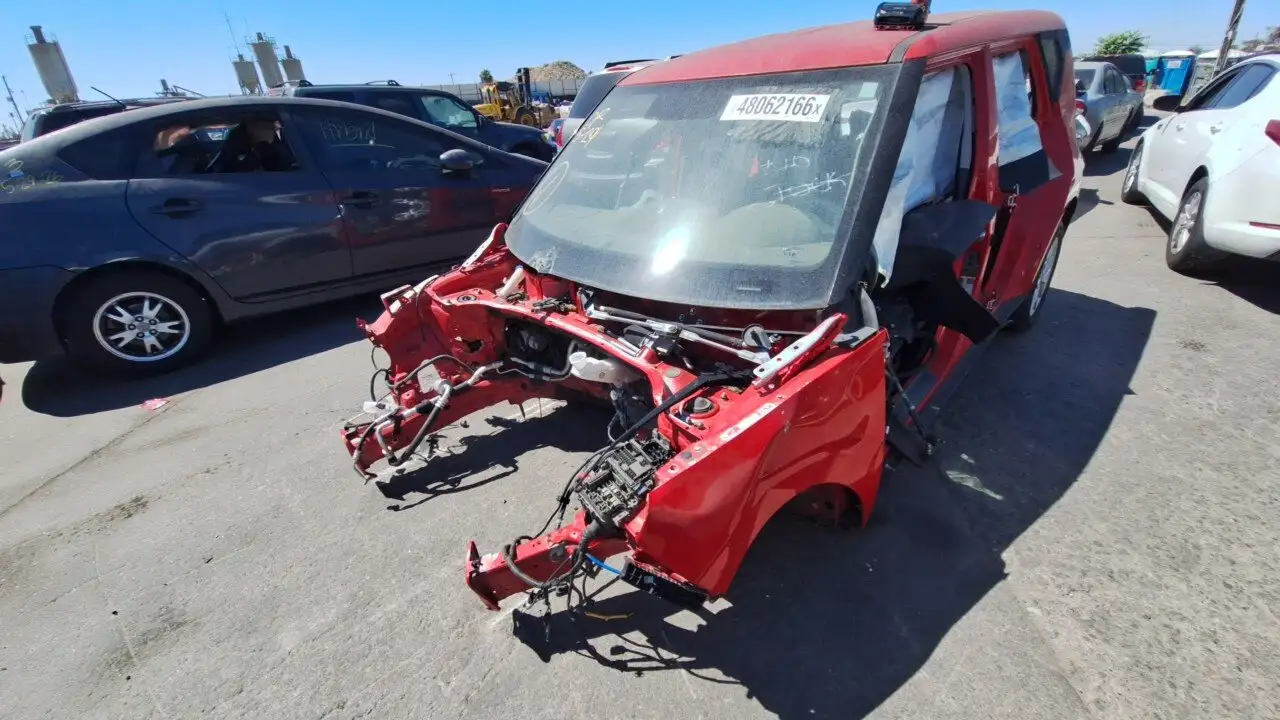 Photo of 2020 Kia Soul