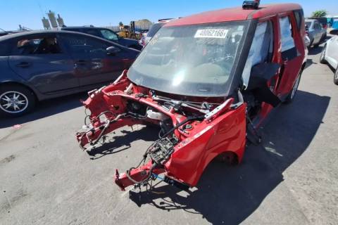Photo of 2020 Kia Soul