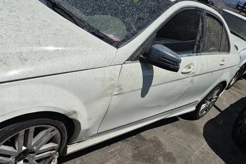 Photo of 2010 Mercedes-Benz C300