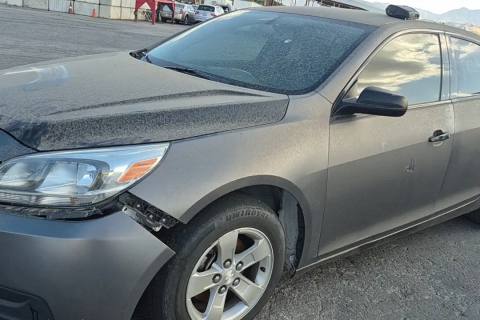 Photo of 2014 Chevrolet Malibu