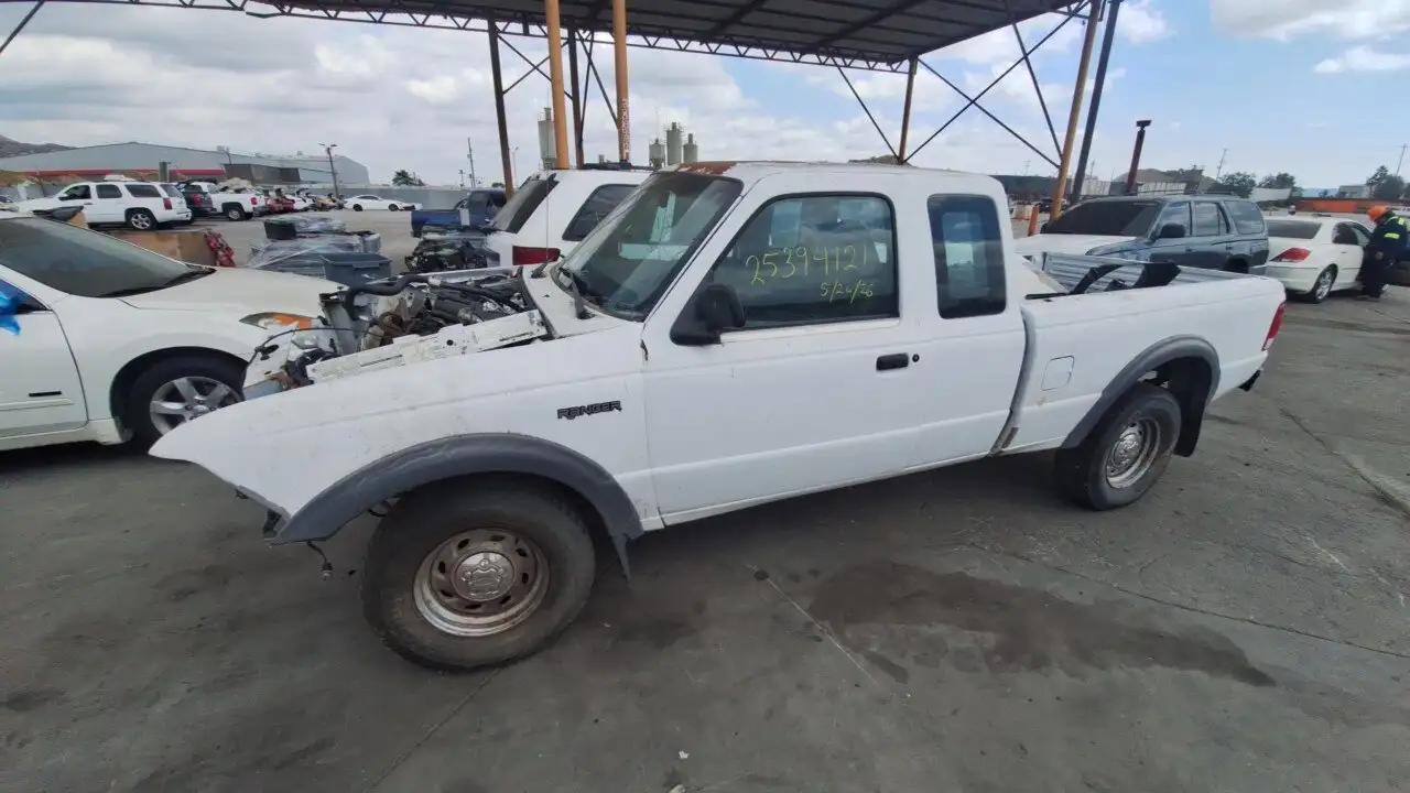 Photo of 2000 Ford Ranger