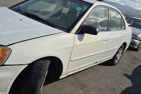 Photo of 2002 Honda Civic