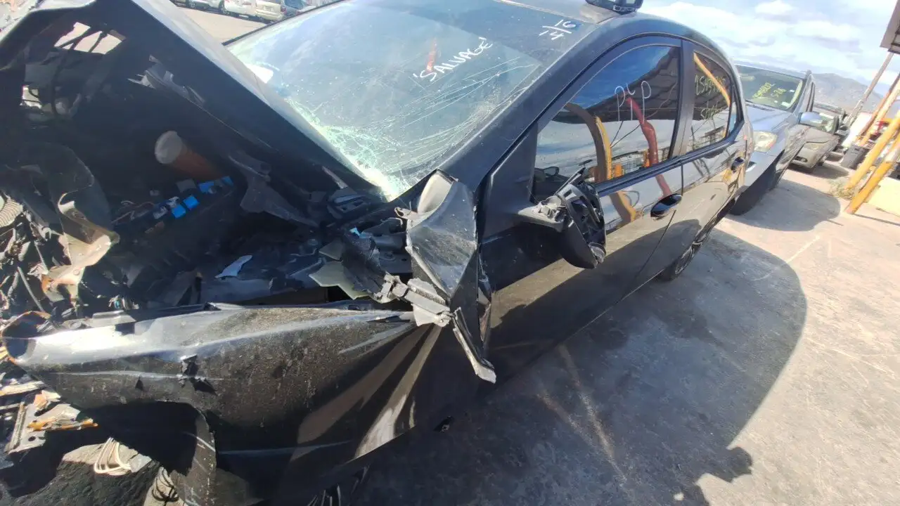 Photo of 2014 Toyota Corolla
