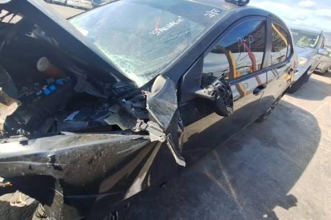 Photo of 2014 Toyota Corolla