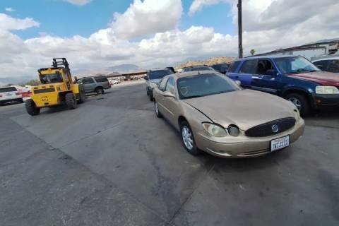 Photo of 2005 Buick Lacrosse