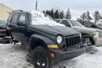 Photo of 2005 Jeep Liberty
