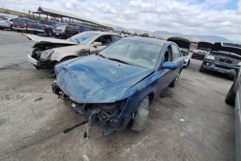 Photo of 2006 Hyundai Sonata