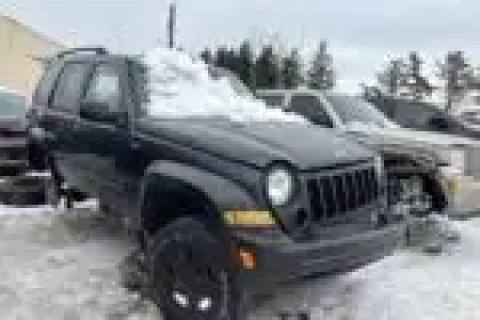 Photo of 2005 Jeep Liberty