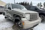 Photo of 2010 Jeep Liberty