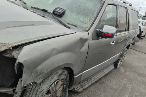 Photo of 2008 Lincoln Navigator