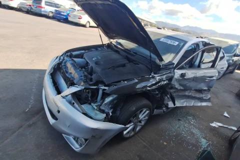 Photo of 2011 Lexus Is250