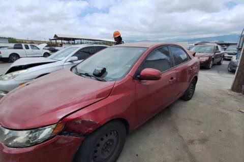 Photo of 2011 Kia Forte