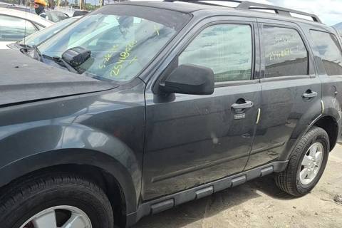 Photo of 2009 Ford Escape