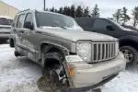 Photo of 2010 Jeep Liberty