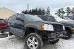 Photo of 2006 Jeep Grand Cherokee