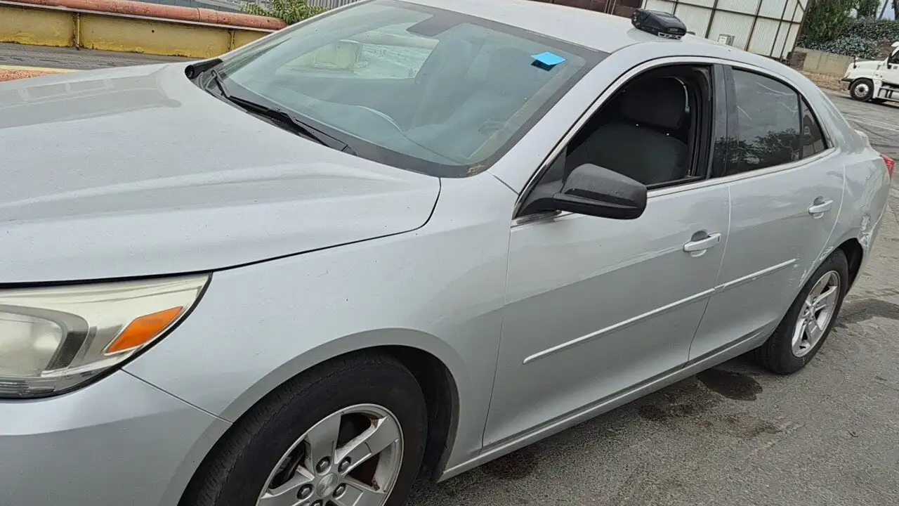Photo of 2014 Chevrolet Malibu