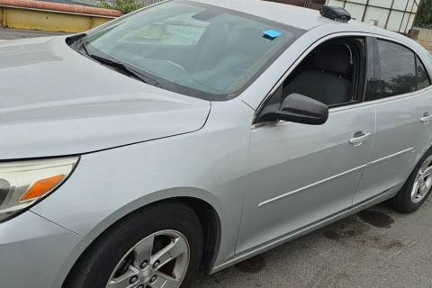 Photo of 2014 Chevrolet Malibu