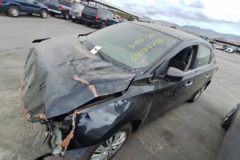 Photo of 2018 Nissan Sentra