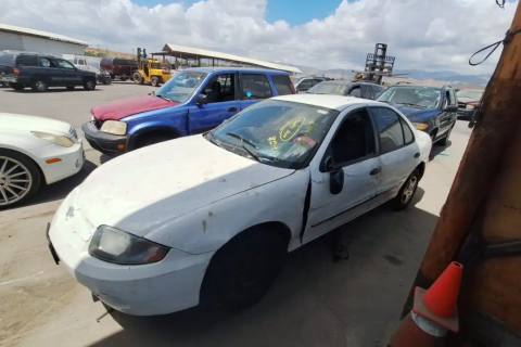 Photo of 2003 Chevrolet Cavalier