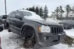 Photo of 2006 Jeep Grand Cherokee