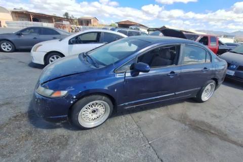 Photo of 2007 Honda Civic