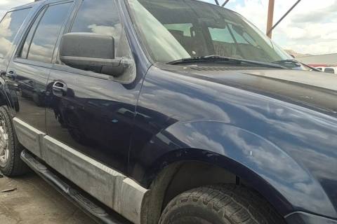 Photo of 2003 Ford Expedition