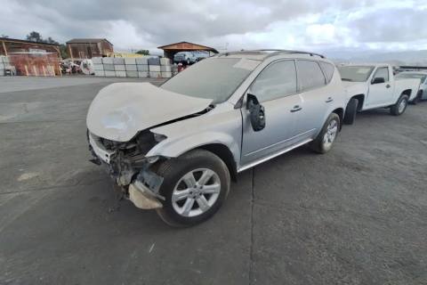 Photo of 2007 Nissan Murano