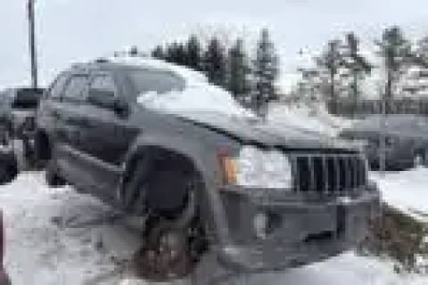 Photo of 2006 Jeep Grand Cherokee