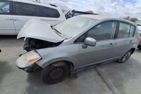 Photo of 2011 Nissan Versa