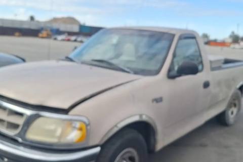 Photo of 1998 Ford F-150