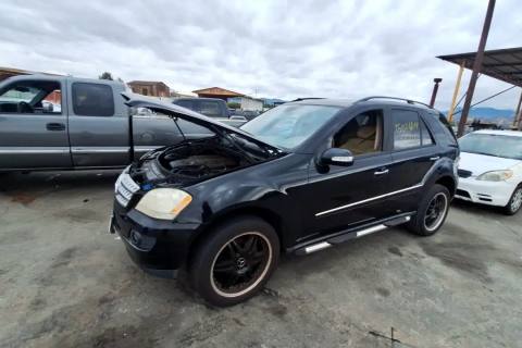 Photo of 2006 Mercedes-Benz Ml500