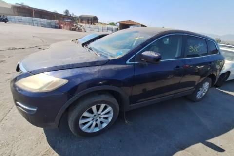Photo of 2009 Mazda Cx-9